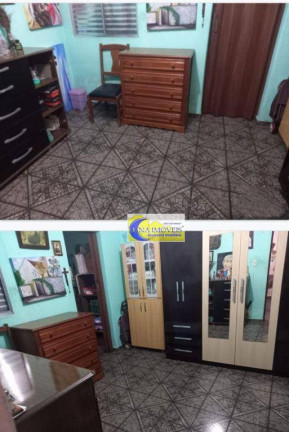 Imagem Sobrado com 5 Quartos à Venda, 190 m² em Rudge Ramos - São Bernardo Do Campo