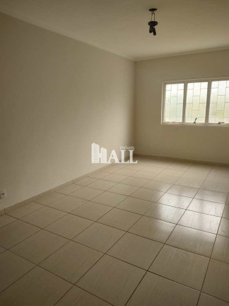 Apartamento com 3 Quartos à Venda, 100 m² em Jardim Panorama - São José Do Rio Preto