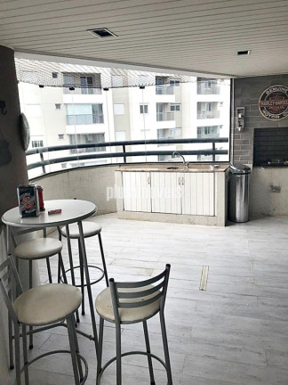 Imagem Apartamento com 3 Quartos à Venda, 167 m² em Morumbi - São Paulo