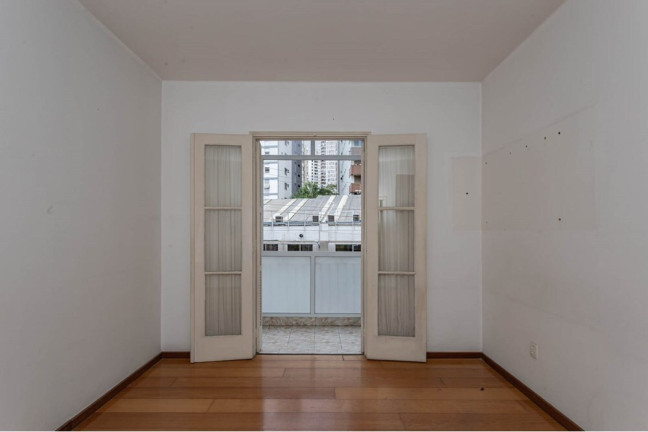 Imagem Imóvel com 3 Quartos à Venda, 146 m² em Higienópolis - São Paulo