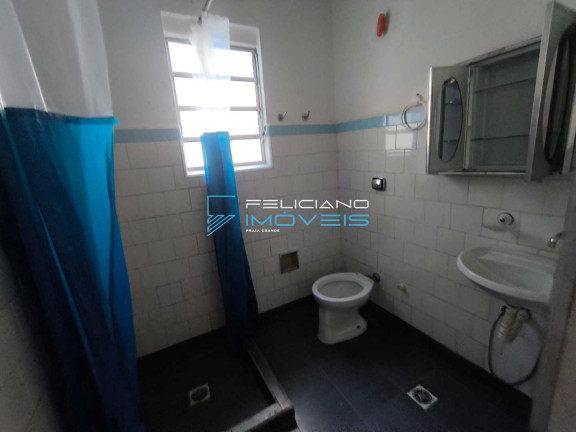 Imagem Kitnet com 1 Quarto à Venda, 32 m² em Canto Do Forte - Praia Grande Imagem Kitnet com 1 Quarto à Venda, 32 m² em Canto Do Forte - Praia Grande