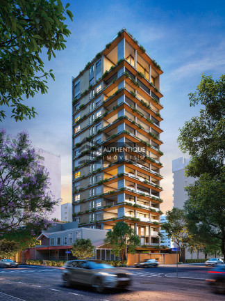 Imagem Apartamento com 3 Quartos à Venda, 262 m² em Itaim Bibi - São Paulo