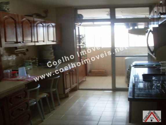 Imagem Apartamento à Venda, 95 m² em Vila Sofia - São Paulo