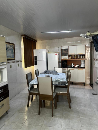 Imagem Casa com 5 Quartos à Venda, 120 m² em Campo Grande - Rio De Janeiro Imagem Casa com 5 Quartos à Venda, 120 m² em Campo Grande - Rio De Janeiro