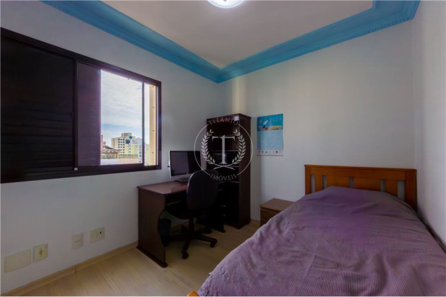 Imagem Cobertura com 3 Quartos à Venda, 169 m² em Saúde - São Paulo