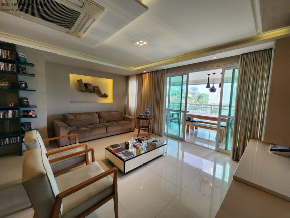 Imagem Imóvel com 3 Quartos à Venda, 155 m² em Piatã - Salvador
