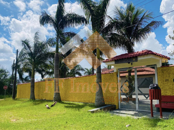 Casa à Venda, 1.200 m² em Broa - Brotas