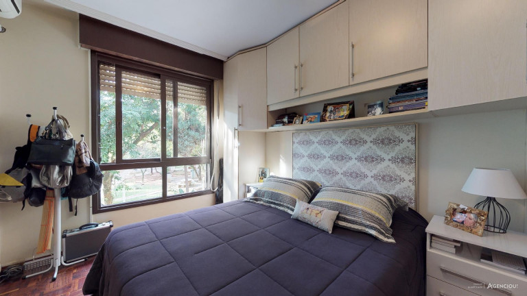 Imagem Apartamento com 2 Quartos à Venda, 68 m² em Nonoai - Porto Alegre