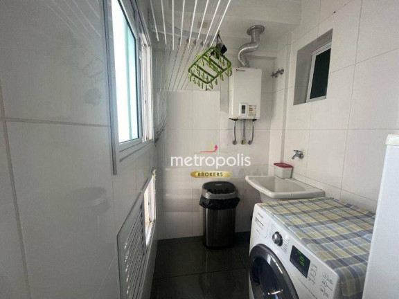 Imagem Apartamento com 3 Quartos à Venda, 158 m² em Barcelona - São Caetano Do Sul Imagem Apartamento com 3 Quartos à Venda, 158 m² em Barcelona - São Caetano Do Sul