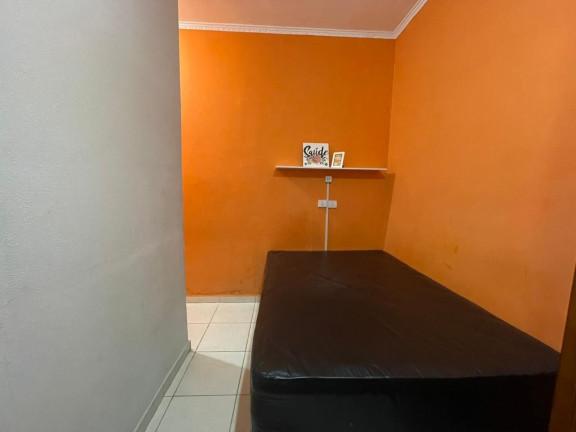 Imagem Kitnet com 1 Quarto à Venda, 40 m² em Canto Do Forte - Praia Grande Imagem Kitnet com 1 Quarto à Venda, 40 m² em Canto Do Forte - Praia Grande
