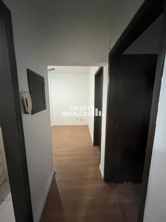 Imagem Apartamento com 2 Quartos à Venda, 54 m² em Vila Mariana - São Paulo Imagem Apartamento com 2 Quartos à Venda, 54 m² em Vila Mariana - São Paulo