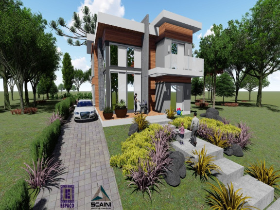Imagem Imóvel com 3 Quartos à Venda, 288 m² em Centro - Canela Imagem Imóvel com 3 Quartos à Venda, 288 m² em Centro - Canela