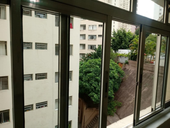 Imagem Kitnet com 1 Quarto à Venda, 20 m² em Bela Vista - São Paulo