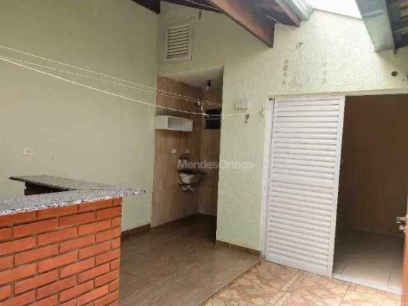Imagem Casa com 3 Quartos à Venda, 90 m² em Condomínio Villa Del Rey - Sorocaba Imagem Casa com 3 Quartos à Venda, 90 m² em Condomínio Villa Del Rey - Sorocaba