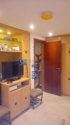 Imagem Apartamento com 3 Quartos à Venda, 180 m² em Vila Pompeia - São Paulo Imagem Apartamento com 3 Quartos à Venda, 180 m² em Vila Pompeia - São Paulo