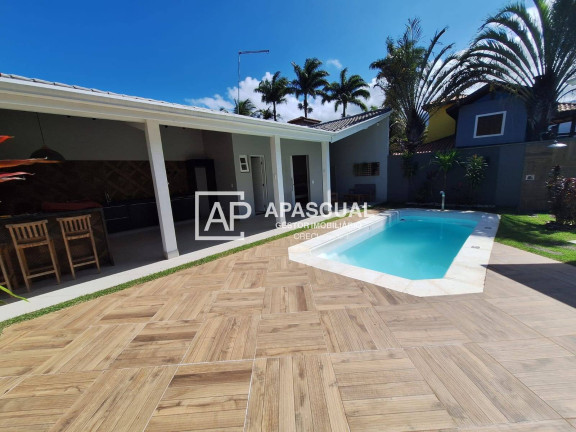 Imagem Casa com 3 Quartos à Venda, 220 m² em Mar Verde - Caraguatatuba Imagem Casa com 3 Quartos à Venda, 220 m² em Mar Verde - Caraguatatuba