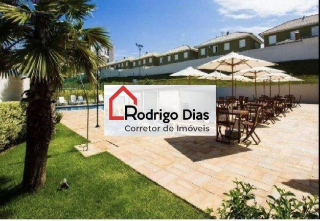 Imagem Casa de Condomínio com 3 Quartos para Alugar, 183 m² em Jardim Ermida I - Jundiaí Imagem Casa de Condomínio com 3 Quartos para Alugar, 183 m² em Jardim Ermida I - Jundiaí