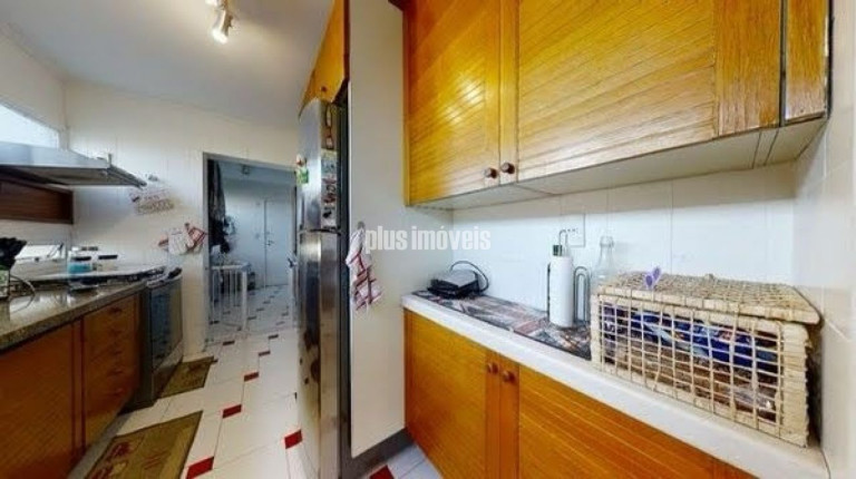 Imagem Apartamento com 3 Quartos à Venda, 142 m² em Panamby - São Paulo Imagem Apartamento com 3 Quartos à Venda, 142 m² em Panamby - São Paulo