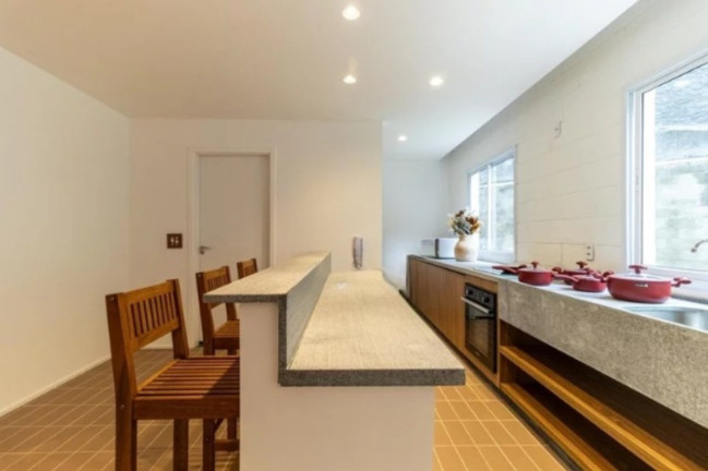 Imagem Imóvel com 1 Quarto à Venda, 50 m² em Vila Buarque - São Paulo Imagem Imóvel com 1 Quarto à Venda, 50 m² em Vila Buarque - São Paulo