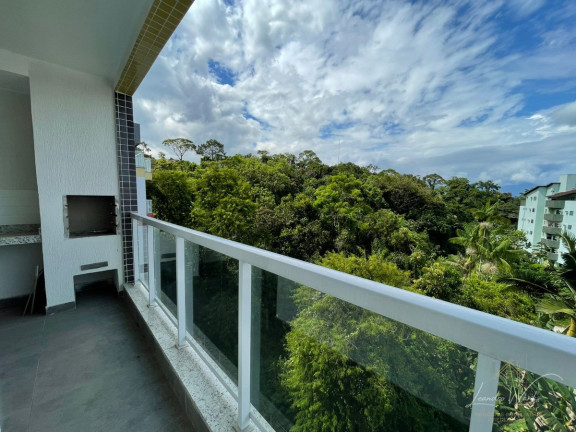 Imagem Apartamento com 2 Quartos à Venda, 60 m² em Praia Grande - Ubatuba
