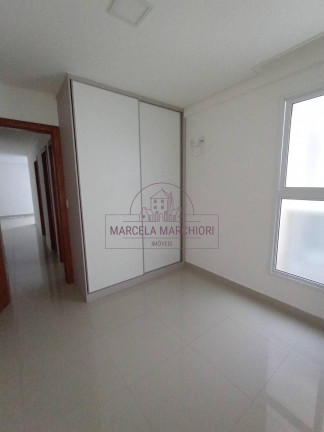 Imagem Apartamento com 3 Quartos à Venda, 100 m² em Itapuã - Vila Velha