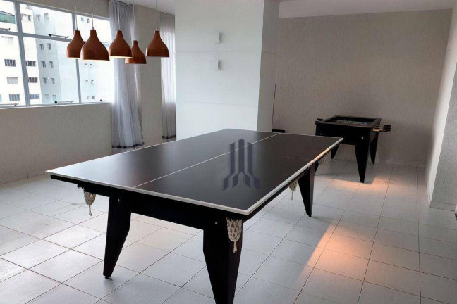 Imagem Apartamento com 1 Quarto à Venda, 62 m² em Batel - Curitiba