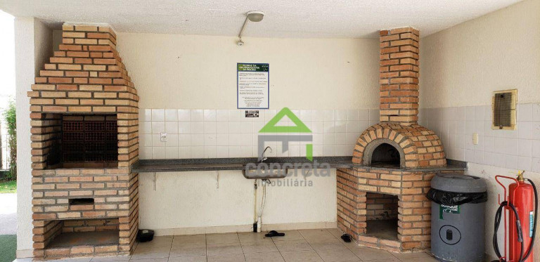 Imagem Apartamento com 2 Quartos à Venda, 51 m² em Jardim Monte Santo - Cotia Imagem Apartamento com 2 Quartos à Venda, 51 m² em Jardim Monte Santo - Cotia