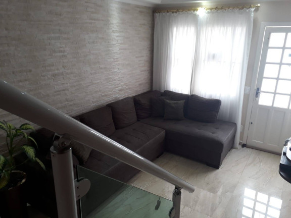 Imagem Casa com 2 Quartos à Venda, 70 m² em Nova Petrópolis - São Bernardo Do Campo Imagem Casa com 2 Quartos à Venda, 70 m² em Nova Petrópolis - São Bernardo Do Campo