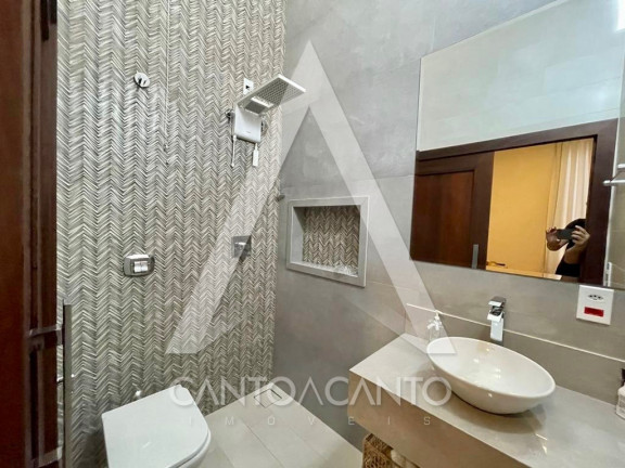 Imagem Casa com 3 Quartos à Venda, 200 m² em Condomínio Portal Da Mata - Sinop Imagem Casa com 3 Quartos à Venda, 200 m² em Condomínio Portal Da Mata - Sinop