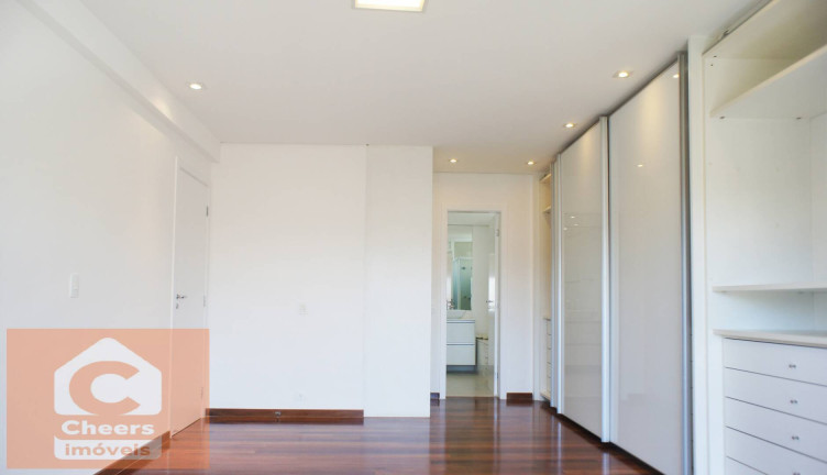 Imagem Apartamento com 4 Quartos para Alugar, 230 m² em Brooklin - São Paulo Imagem Apartamento com 4 Quartos para Alugar, 230 m² em Brooklin - São Paulo