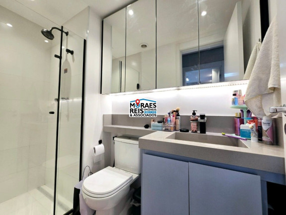 Imagem Apartamento com 2 Quartos à Venda, 90 m² em Jardim Das Acácias - São Paulo Imagem Apartamento com 2 Quartos à Venda, 90 m² em Jardim Das Acácias - São Paulo