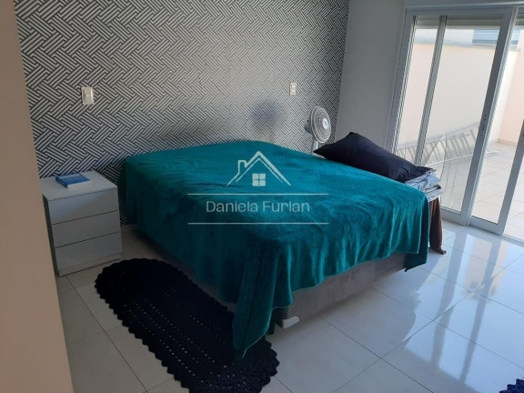 Imagem Casa de Condomínio com 4 Quartos à Venda, 265 m² em Condomínio Ibiti Royal Park - Sorocaba