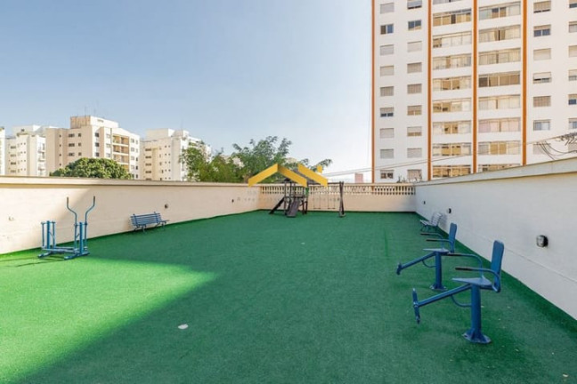 Foto do imóvel Apartamento com 2 Quartos à Venda, 81 m² em Lapa - São Paulo