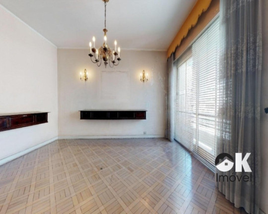 Foto do imóvel Apartamento com 4 Quartos à Venda, 225 m² em Higienópolis - São Paulo