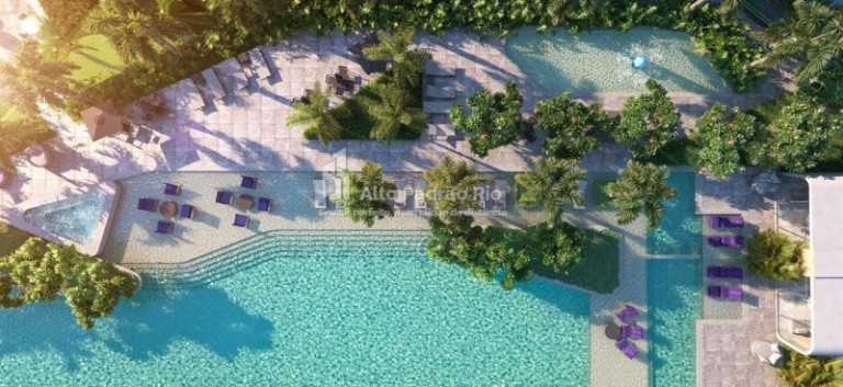 Imagem Apartamento com 4 Quartos à Venda, 151 m² em Barra Da Tijuca - Rio De Janeiro