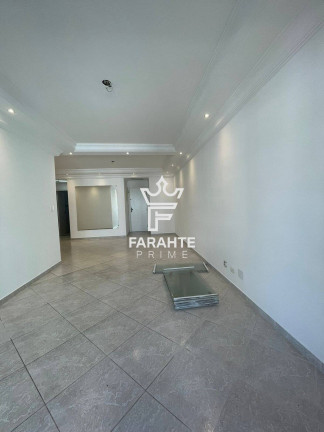 Imagem Apartamento com 4 Quartos à Venda, 170 m² em Canto Do Forte - Praia Grande