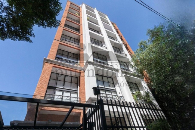 Imagem Apartamento com 1 Quarto à Venda, 78 m² em Jardim América - São Paulo Imagem Apartamento com 1 Quarto à Venda, 78 m² em Jardim América - São Paulo