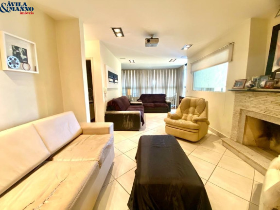 Imagem Imóvel com 3 Quartos à Venda, 265 m² em Anália Franco - São Paulo Imagem Imóvel com 3 Quartos à Venda, 265 m² em Anália Franco - São Paulo