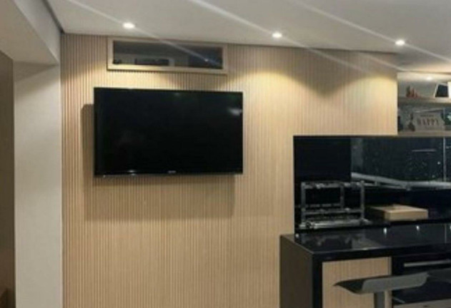 Imagem Apartamento com 2 Quartos à Venda, 108 m² em Barra Funda - São Paulo Imagem Apartamento com 2 Quartos à Venda, 108 m² em Barra Funda - São Paulo