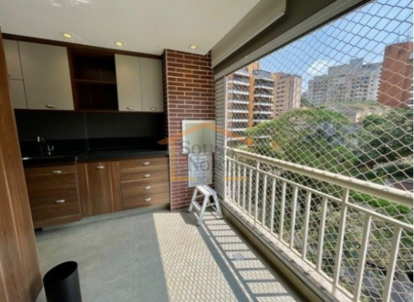 Imagem Apartamento com 2 Quartos à Venda, 74 m² em Jardim Ampliação - São Paulo Imagem Apartamento com 2 Quartos à Venda, 74 m² em Jardim Ampliação - São Paulo
