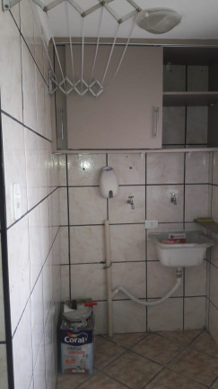 Imagem Apartamento com 2 Quartos para Alugar, 50 m² em Tatuapé - São Paulo
