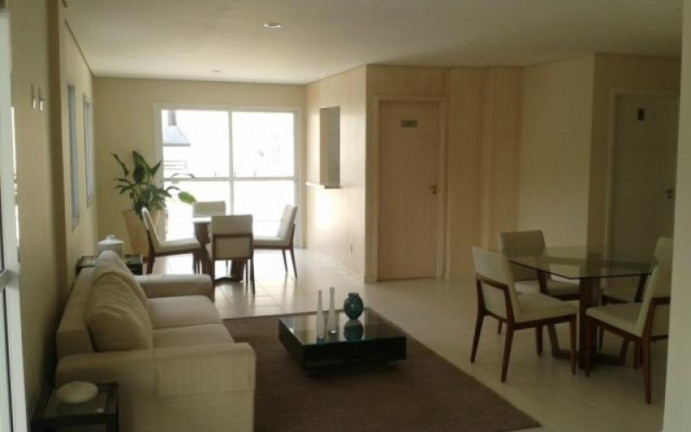 Apartamento com 2 Quartos à Venda, 63 m² em Urbanova - São José Dos Campos
