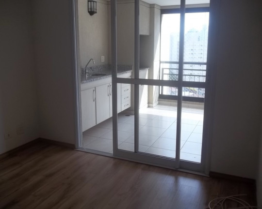 Imagem Apartamento com 3 Quartos à Venda, 89 m² em Vila Mariana - São Paulo