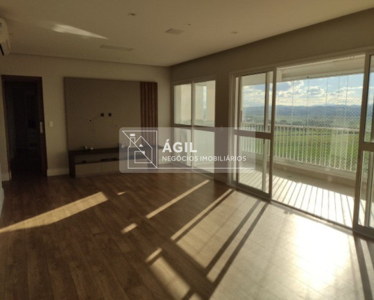 Imagem Apartamento com 3 Quartos à Venda, 143 m² em Jardim Das Indústrias - São José Dos Campos Imagem Apartamento com 3 Quartos à Venda, 143 m² em Jardim Das Indústrias - São José Dos Campos