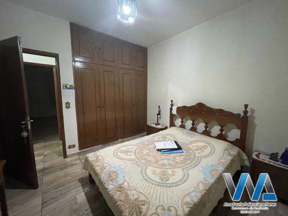 Imagem Casa com 5 Quartos à Venda, 216 m² em Aparecida - Bragança Paulista Imagem Casa com 5 Quartos à Venda, 216 m² em Aparecida - Bragança Paulista
