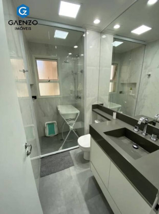 Imagem Apartamento com 3 Quartos à Venda, 115 m² em Jardim Tupanci - Barueri