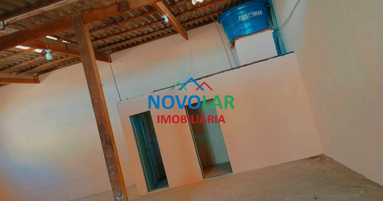 Imagem Galpão à Venda, 229 m² em Estação - São Pedro Da Aldeia