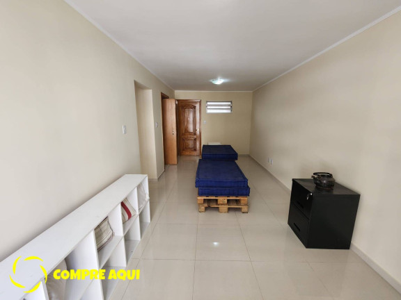 Imagem Apartamento com 1 Quarto à Venda, 43 m² em Santa Cecília - São Paulo Imagem Apartamento com 1 Quarto à Venda, 43 m² em Santa Cecília - São Paulo