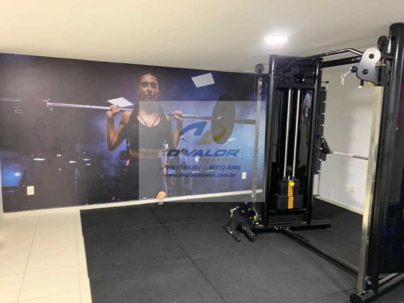 Imagem Apartamento com 2 Quartos à Venda, 65 m² em Jardim Oceania - João Pessoa Imagem Apartamento com 2 Quartos à Venda, 65 m² em Jardim Oceania - João Pessoa