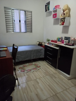 Imagem Sobrado com 4 Quartos à Venda, 166 m² em Jardim Campina Grande - Campinas Imagem Sobrado com 4 Quartos à Venda, 166 m² em Jardim Campina Grande - Campinas